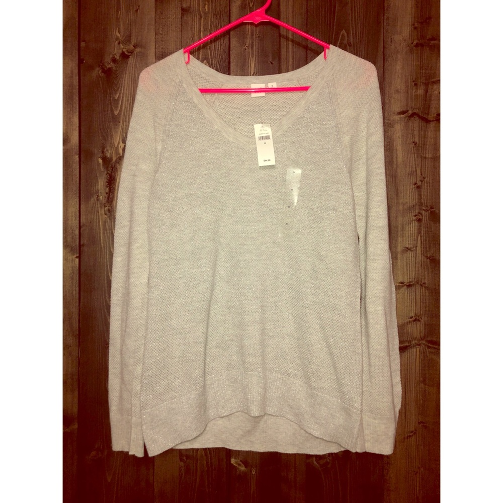 GAP sweater